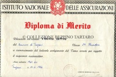 1964-ISTITUTO-NAZIONALE-ASSICURAZIONI-DIPLOMA-DI-MERITO