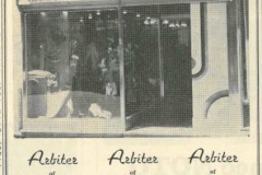 ARBITER-A