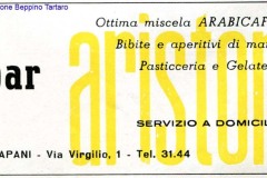 BAR-ARISTON