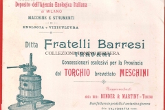 BARRESI
