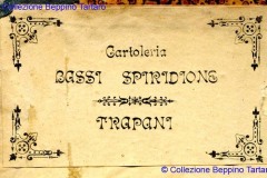 BASSI-SPIRIDIONE