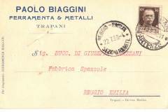 BIAGGINI-FERRAMENTA