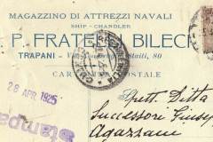 BILECI