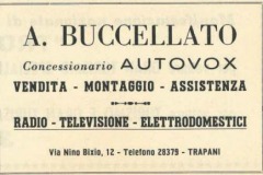 BUCCELLATO