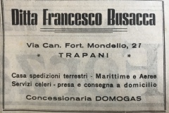BUSACCA
