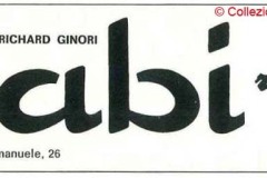 CABI
