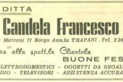 CANDELA-FRANCESCO