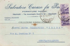 CARUSO