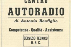 CENTRO-AUTORADIO
