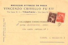 CRIVELLO