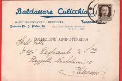 CULICCHIA