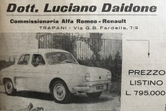 DAIDONE-LUCIANO
