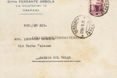 FERRANTE-ARBOLA