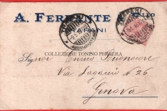 FERRANTE