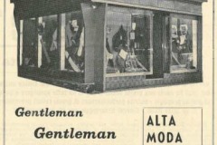 GENTLEMAN