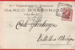 GREBORIO