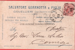 GUARNOTTA