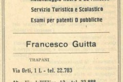 GUITTA-FRANCESCO