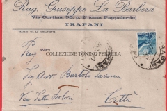 LA-BARBERA