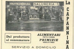 LA-CAPANNINA