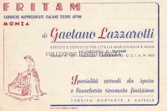 LAZZAROTTI