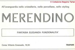 MERENDINO