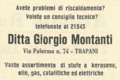 MONTANTI-GIORGIO