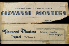 MONTERA