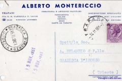 MONTERICCIO