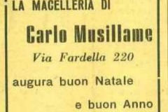 MUSILLAME-CARLO