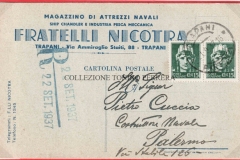 NICOTRA