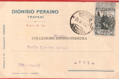 PERAINO