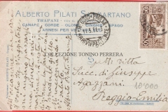 PILATI-SAMMARTANO