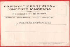POSTUMIA