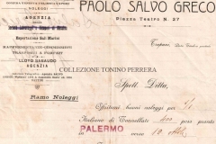 SALVO-GRECO