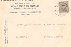 SALVO-NATALE