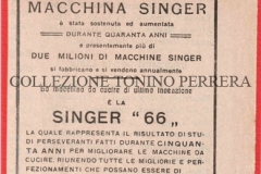 SINGER