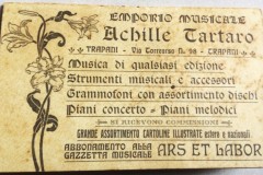 TARTARO-ACHILLE