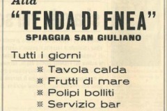TENDA-DI-ENEA