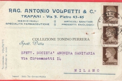 VOLPETTI