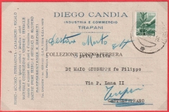 CANDIA