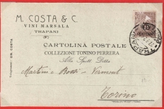 COSTA-e-C