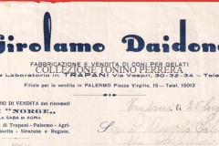 DAIDONE