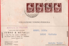 FERRO-METALLI