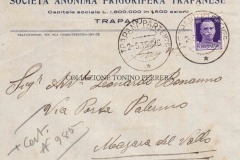 FRIGORIFERA-TRAPANESE