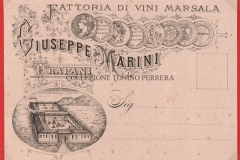 MARINI