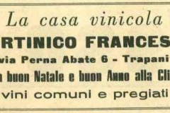MARTINICO-FRANCESCO