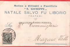 SALVO