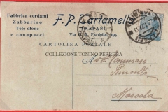 TARTAMELLA