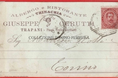 ALBERGO-TRINACRIA